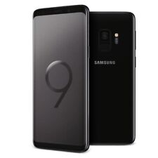 SAMSUNG Galaxy S9 PLUS S9+ (G965F) - 64GB - BLACK Ricondizionato, używany na sprzedaż  Wysyłka do Poland