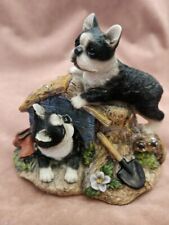 Boston terrier figurine for sale  Shipping to Ireland