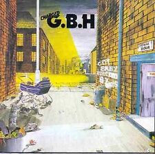 GBH - City Baby - Attacked By Rats [importação] - CD - **Excelente Estado** comprar usado  Enviando para Brazil