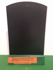 Breweriana jagermeister table for sale  BOLTON