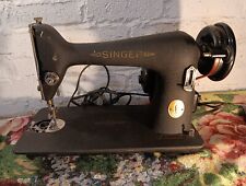 old singer sewing machine for sale  Reno