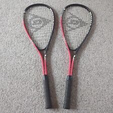 Dunlop england squash for sale  DONCASTER