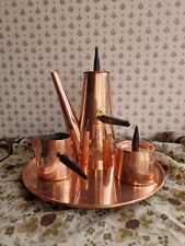 Mid century copper for sale  FORFAR