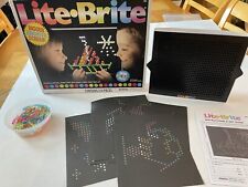 Lite brite game for sale  Benton