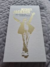 michael jackson cd box set for sale  RETFORD