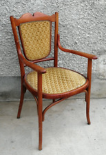 Ancien fauteuil bistrot d'occasion  Annemasse