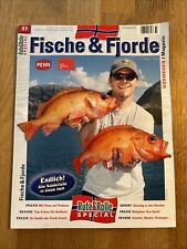 Fische fjorde rute gebraucht kaufen  Lübeck