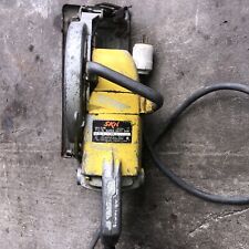 Skilsaw vintage model for sale  Seymour