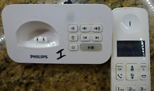 Philips dect telefon gebraucht kaufen  Holzminden