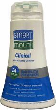 Smartmouth activated oral for sale  Cape Coral