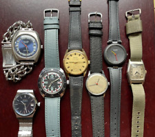 zentra armbanduhr gebraucht kaufen  München