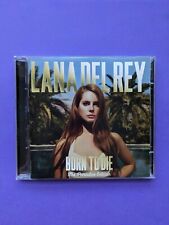 Lana Del Rey - Born to Die: The Paradise Edition - 2 X CD (2012) - Dream Pop comprar usado  Enviando para Brazil