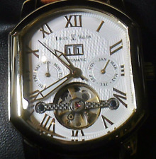 Armbanduhr herren automatik gebraucht kaufen  Schlier