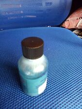 ford blue paint for sale  WITHERNSEA