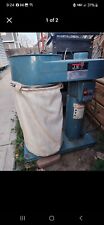 cyclone dust collector 5hp for sale  Denver