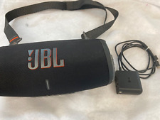 JBL Xtreme 3 Portable Bluetooth Speaker - Black for sale  Shipping to South Africa
