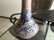 Signed art pottery for sale  Fort Collins