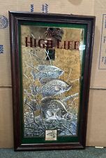 Miller high life for sale  Vesper