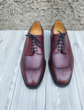 John lobb derby usato  Sant Anastasia