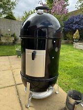 Used times. weber for sale  CAMBRIDGE