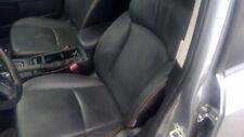 Driver front seat for sale  Port Murray