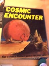 Cosmic encounter old for sale  DEVIZES