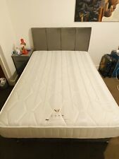 Matress double bed for sale  BIRMINGHAM