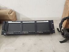 Marshall V-R563P Triple 5.6 inch Rack Mount LCD Monitors for sale  Shipping to South Africa