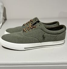 Polo mens shoes for sale  Macomb