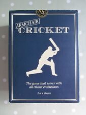 Vintage armchair cricket for sale  CHICHESTER