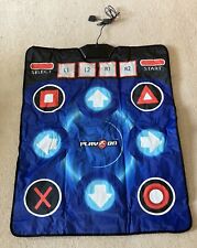 Playstation dance mat for sale  NEWCASTLE UPON TYNE