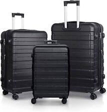 Expandable luggage set for sale  USA