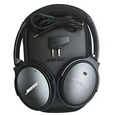 Bose qc25 quietcomfort for sale  WALSALL