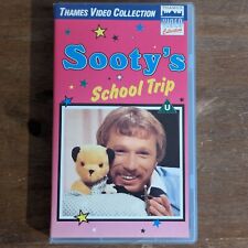Sooty show sooty for sale  NORTHAMPTON