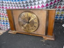 Clock parts wind for sale  BEDFORD