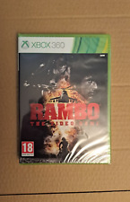 Rambo the video d'occasion  Plaisir