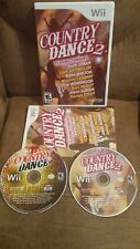 Country dance nintendo for sale  Derry