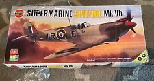 Airfix supermarine spitfire for sale  Vincennes