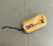 Tact bivvy survival for sale  Connelly Springs