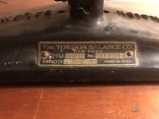 torsion scale for sale  Wilmington