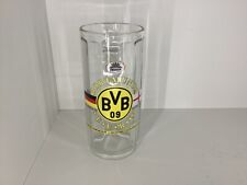 Bvb dortmund glas gebraucht kaufen  Uentrop