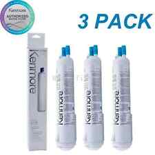 3Pack Kenmore 9083 9030 Replacement Refrigerator Cartridge Water Filter T1RFKBI for sale  Shipping to South Africa