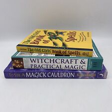 Lot wicca witchcraft for sale  Brawley