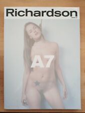 Richardson magazine akt gebraucht kaufen  Speckhorn