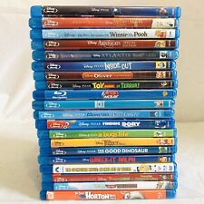 20 blu ray movies for sale  Sherwood