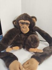 Vintage chimpanzee monkey for sale  Evart