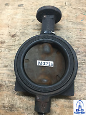 Butterfly valve 150 for sale  Magna