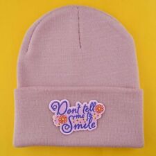 Tell smile pink for sale  CHORLEY