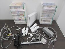 Nintendo wii rvl for sale  COLCHESTER