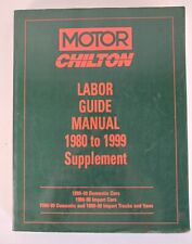 Motor clifton labor for sale  Council Bluffs